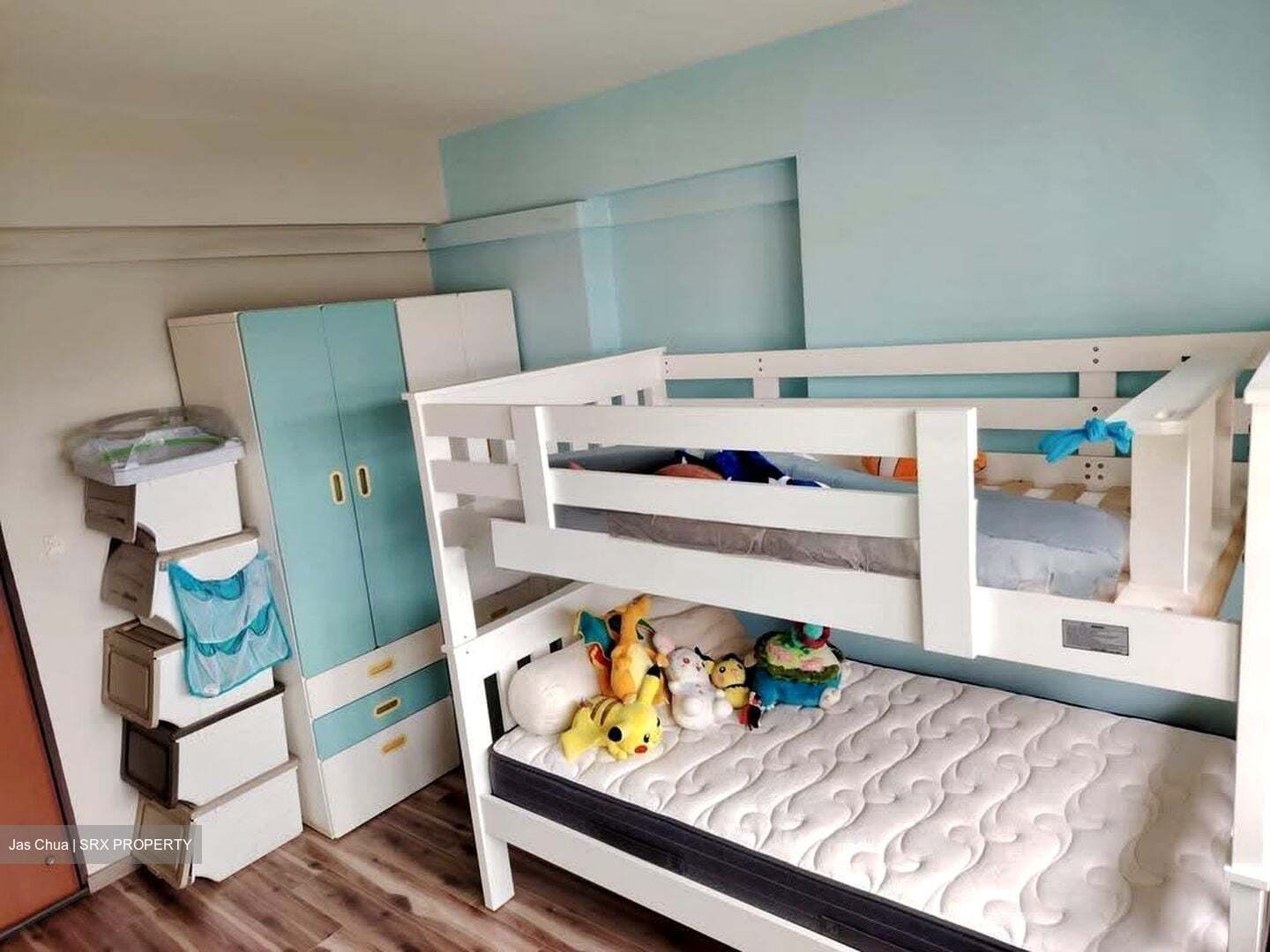 Blk 415C Fernvale Riverbow (Sengkang), HDB 5 Rooms #609581031